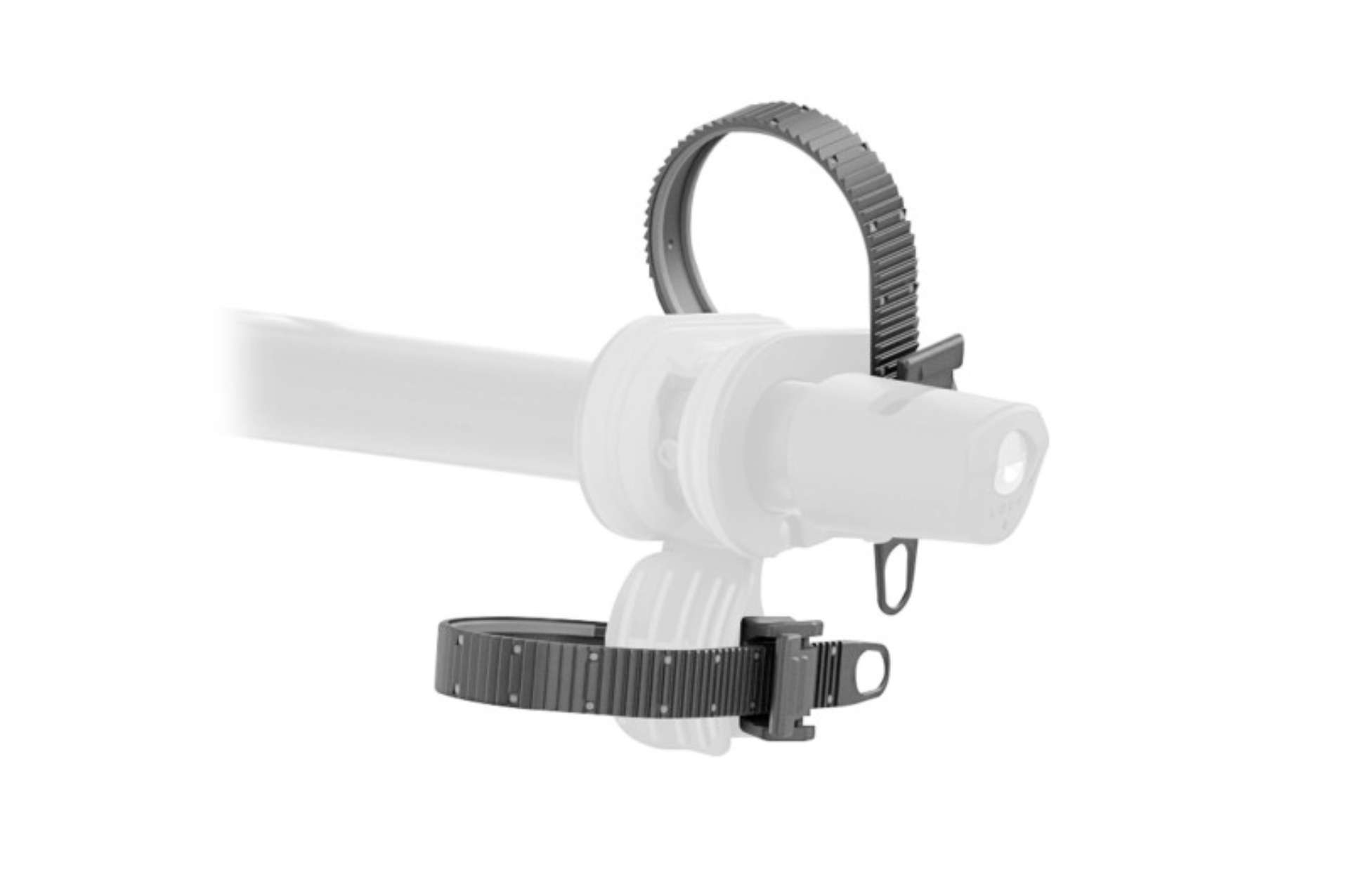 Picture of Thule Ratcheting Strap Kit for 2 Bikes Includes 6 Ratchet Style Straps - 4 Cradle-2 Anti-Sway