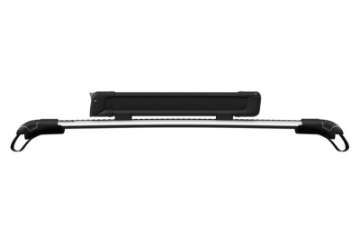 Picture of Thule SnowPack M Ski-Snowboard Rack - Black Up to 4 Pair Skis-2 Snowboards