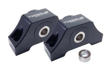 Picture of Torque Solution Billet Aluminum Torque Mount Kit: Honda-Acura B-D Series