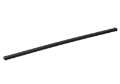 Picture of Thule SquareBar 118 Load Bars for Evo Roof Rack System 2 Pack - 47in- - Black