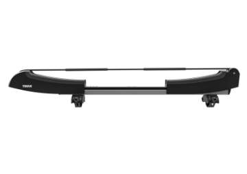 Picture of Thule SUP Taxi XT - Stand Up Paddleboard Carrier Fits Boards Up to 34in- Wide - Black-Silver