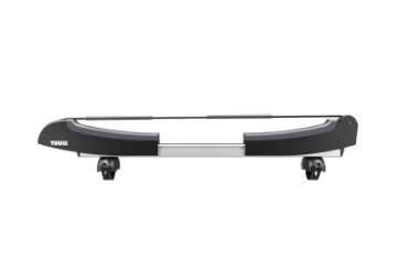 Picture of Thule SUP Taxi XT - Stand Up Paddleboard Carrier Fits Boards Up to 34in- Wide - Black-Silver