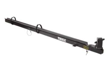 Picture of Thule Tandem Bike Carrier w-Pivoting Fork-Mount Fits 1 Bike - Black