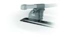 Picture of Thule Top Tracks Permanent Track for Thule Podium Feet 42in- Drilling Req- - Black