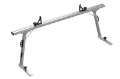 Picture of Thule TracRac SR Sliding Overhead Truck Rack - Compact RACK ONLY-Req- SR Base Rails - Silver