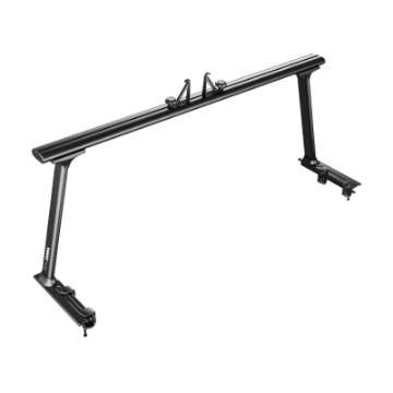 Picture of Thule TracRac TracONE Overhead Truck Rack - Black