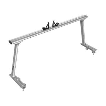 Picture of Thule TracRac TracONE Overhead Truck Rack - Silver