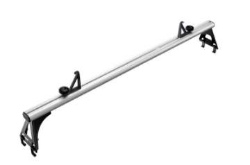 Picture of Thule TracRac Van Rack 3 Bar - Silver