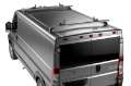 Picture of Thule TracRac Van Rack ES Euro-Style for 2014+ Dodge Ram ProMaster City - Silver