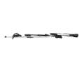 Picture of Thule UpRide - Upright Bike Rack No Frame Contact - Silver-Black