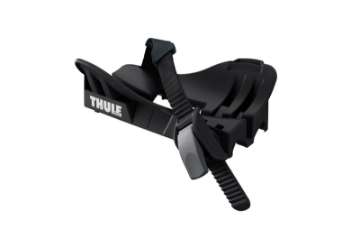 Picture of Thule UpRide FatBike Adapter Fits Bikes w-3in--5in- Wheels - Black