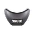 Picture of Thule Wheel Tray End Caps for 594-594XT-599XTR-589-590 V2-590R V2-591-517-518 Set of 2 - Black