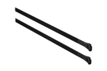 Picture of Thule XXL FatBike Wheel Straps - Black