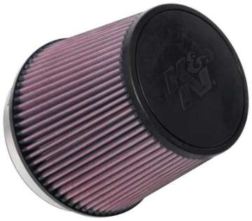 Picture of K&N Universal Tapered Filter 6in Flange ID x 7-5in Base OD x 5-875in Top OD x 6-5in Height