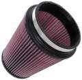 Picture of K&N Universal Tapered Filter 6in Flange ID x 7-5in Base OD x 5in Top OD x 8in Height