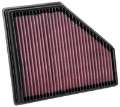 Picture of K&N 2019 BMW 330I L4-2-0L Turbo F-I-DSL Replacement Drop In Air Filter