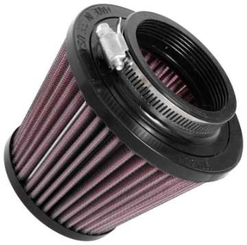 Picture of K&N Universal Tapered Filter 2-75in Flange ID x 5-0625in Base OD x 3-5in Top OD x 4in Height