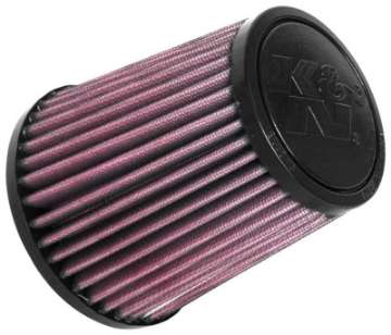 Picture of K&N Universal Tapered Filter 2-5in Flange ID x 4-5in Base OD x 3-5in Top OD x 5in Height