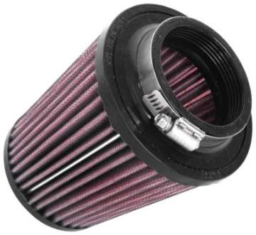 Picture of K&N Universal Tapered Filter 2-5in Flange ID x 4-5in Base OD x 3-5in Top OD x 5in Height