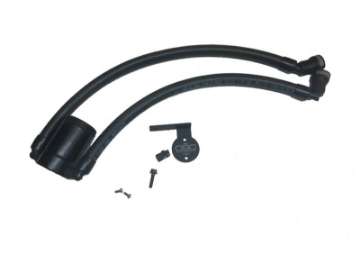 Picture of J&L 11-14 Ford F-150-Ford F-150 Raptor 6-2L Passenger Side Oil Separator 3-0 - Black Anodized