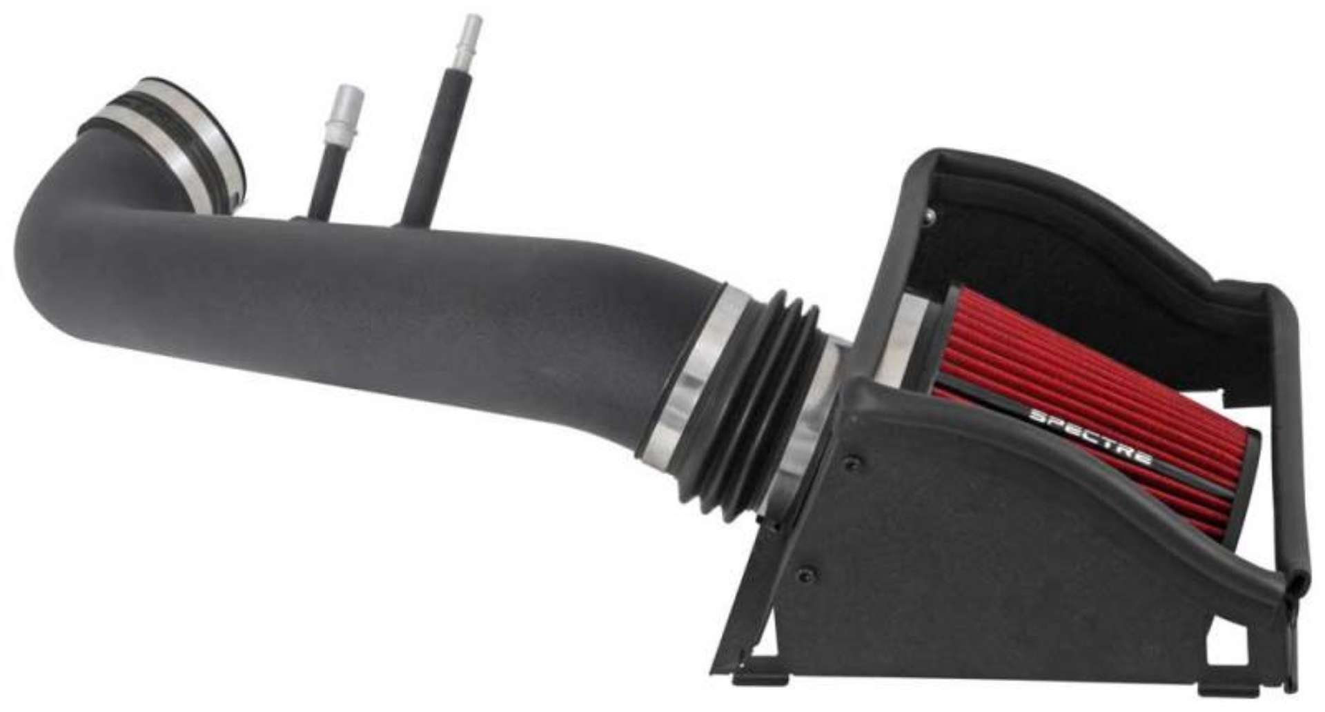 Picture of Spectre 15-19 Ford F150 V8-5-0L F-I Air Intake Kit