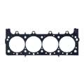 Picture of Cometic Ford 460 Pro-Stock 4-685 inch Bore -080 inch MLS-5 for A460 Block Head Gasket