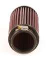 Picture of K&N Universal Clamp-On Air Filter 2-7-16in FLG - 3-1-2in OD - 6in H