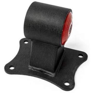 Picture of Innovative 01-03 Acura CL Sport YA Black Aluminum Mount 75A Replacement Rear Mount