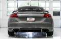 Picture of AWE Tuning 18-19 Audi TT RS 8S-RK3 2-5L Turbo Track Edition Exhaust - Diamond Black RS-Style Tips