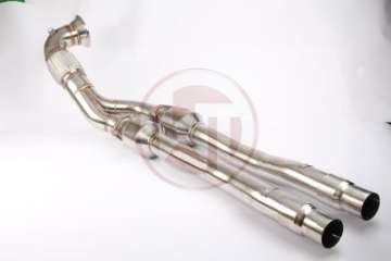 Picture of Wagner Tuning Audi TTRS 8J-RS3 8P Downpipe Kit