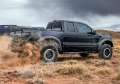 Picture of N-Fab Nerf Step 2019 Dodge RAM 2500-3500 Crew Cab All Beds Gas-Diesel - Tex- Black - 3in