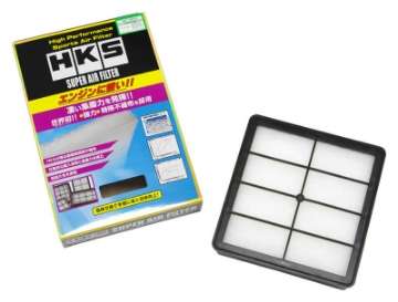 Picture of HKS SPF CR9W-CR6W 4G63 GDI-4G94 GDI