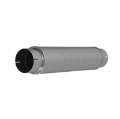 Picture of MBRP Universal Muffler 5in Inlet-Outlet 24in Body T409 SS