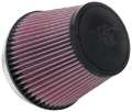 Picture of K&N Universal Clamp-On Air Filter 6in FLG - 7-1-2in B - 5in T - 6in H