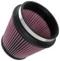 Picture of K&N Universal Clamp-On Air Filter 6in FLG - 7-1-2in B - 5in T - 6in H