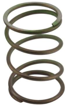 Picture of Turbosmart Gen-V WG45-50 7psi Green Middle Spring