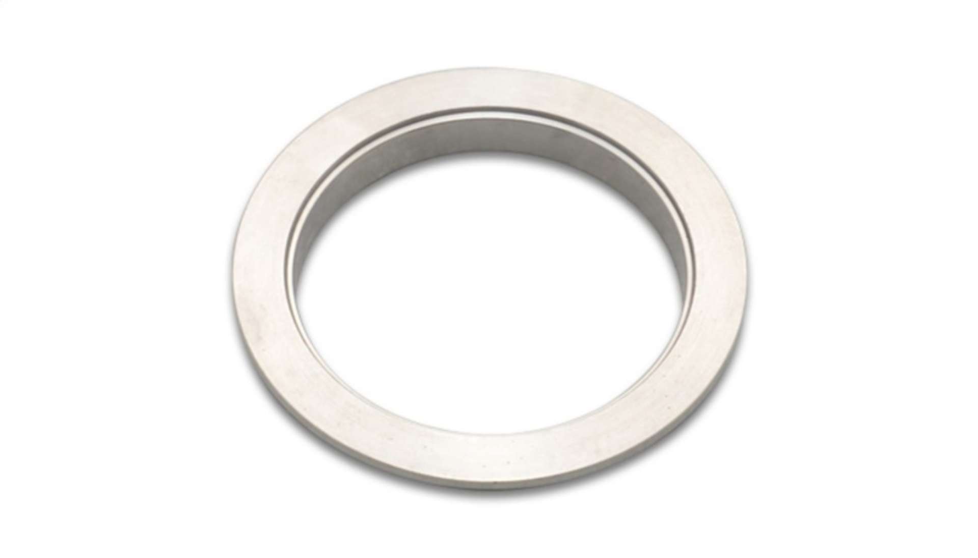 Picture of Vibrant Stainless Steel V-Band Flange for 1-5in O-D- Tubing - Female