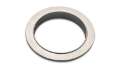 Picture of Vibrant Aluminum V-Band Flange for 2in O-D- Tubing - Male