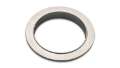 Picture of Vibrant Aluminum V-Band Flange for 2in O-D- Tubing - Male