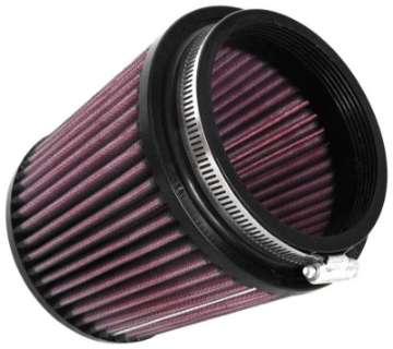 Picture of K&N Universal Air Filter 4in Flange - 5-3-8 in Base - 4-1-2in Top - 5in Height