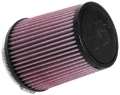 Picture of K&N Universal Air Filter 4in Flange - 5-3-8in Base - 4-1-2in Top - 6in Height