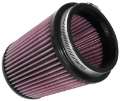 Picture of K&N Universal Air Filter 4in Flange - 5-3-8in Base - 4-1-2in Top - 6in Height