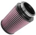 Picture of K&N Universal Air Filter 3-1-2in Flange - 5-1-2in Base - 4-1-2in Top - 6-1-2in Height