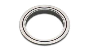 Picture of Vibrant Aluminum V-Band Flange for 3in OD Tubing - Female