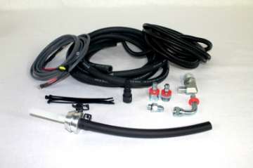 Picture of Fuelab 98-5-04 Dodge 2500-3500 Diesel Velocity Series 100 Performance Installation Kit