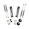 Picture of Skyjacker 2020 Jeep Gladiator JT - Rubicon Suspension Lift Kit w- M95 Monotube Shocks