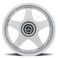 Picture of fifteen52 Chicane 17x7-5 4x100-4x108 42mm ET 73-1mm Center Bore Speed Silver Wheel