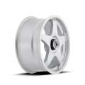 Picture of fifteen52 Chicane 17x7-5 4x100-4x108 42mm ET 73-1mm Center Bore Speed Silver Wheel