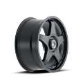 Picture of fifteen52 Chicane 17x7-5 4x100-4x108 42mm ET 73-1mm Center Bore Asphalt Black Wheel