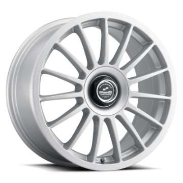 Picture of fifteen52 Podium 18x8-5 5x108-5x112 45mm ET 73-1mm Center Bore Speed Silver Wheel